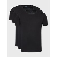 BOSS T-Shirt-Set Classic 50475284 Schwarz Regular Fit