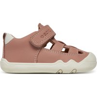 Sandalen für Babys Geox Steppieup A
