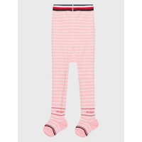 Bērnu zeķbikses Tommy Hilfiger 701220279 Rozā