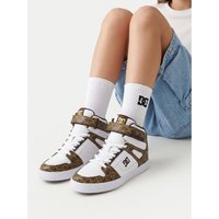 Sneakers DC Shoes EO-PURE HIGH-TOP SE EV SN DC01796210 Weiß