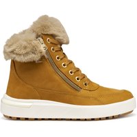 Schnürschuhe Geox D Dalyla B Abx D26QSA 00032 C5047 Gelb