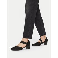 Laiviņas Lasocki RST-FLEX-48 Melns