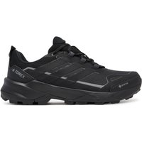 Trekkingschuhe adidas Terrex Skychaser AX5 GORE-TEX JQ2210 Schwarz
