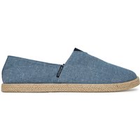 Espadrilles Quiksilver WAVESTRIDE-01 Zils