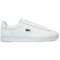 Sneakers Lacoste Carnaby Set 7-48SMA0105 Weiß