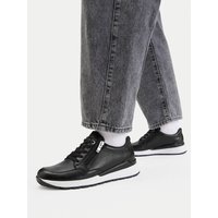 Sneakers Caprice 9-23738-45 Schwarz