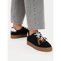 Sneakers Tamaris 1-23708-47 Schwarz