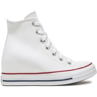 Sneakers Converse Chuck Taylor All Star Wedge Platform