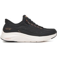 Baskets Damen : Contour Foam - Cozy Fit Golden Hour