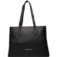 Handtasche Valentino Brixton VBS7LX11 Schwarz