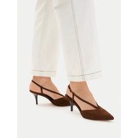 High Heels Tamaris 1-29620-46 Braun