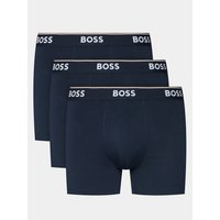 BOSS Boxershorts-Set 50475282 Blau