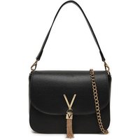Handtasche Valentino Divina VBS1R404G Schwarz