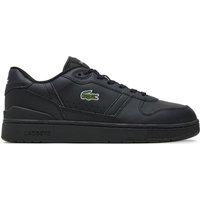 Sneakers Lacoste 748SMA0031 Schwarz