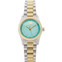 Uhr Michael Kors Lexington Lady MK7579 Silberfarben