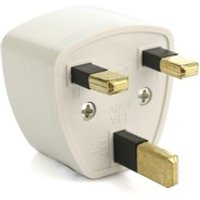 Travel Power Adaptor with UK Socket Plug for Smart Phone Tablet PC MINI PC
