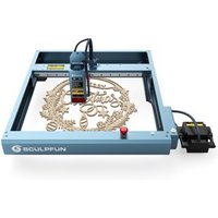 SCULPFUN SFA9 40W lézervágó