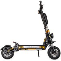 KuKirin G4 Max terepjáró elektromos robogó