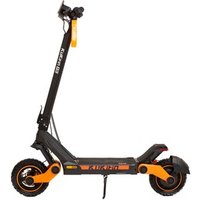 KugooKirin G3 Adventurers Dream elektromos robogó hamarosan
