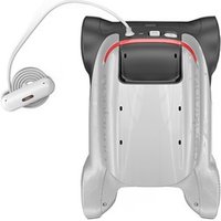 Genkinno P2 Kabelloser RoboterPoolstaubsauger 70 W Saugleistung 120 Min Laufzeit AdaptiveNavPfadplanung AdaptiveSucTechnologie APPFernbedienung für