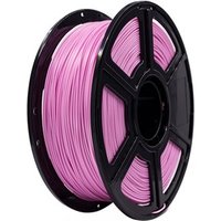 Flashforge 175 mm flexibles 3DDruckfilament 1 kg Rosa