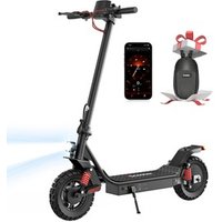 iScooter i10 Pro Elektromos Roller 800W 48V 15Ah