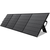 TALLPOWER TP400 400W hordozható napelem