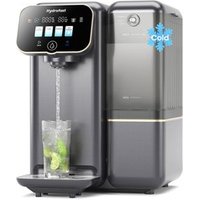 Hydrofast C100 asztali víztisztító szobahőmérsékletű