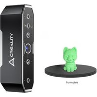 Creality CR Scan Otter 3D szkenner lemezjátszó
