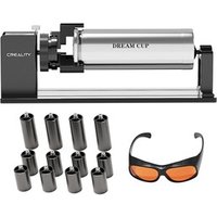 Creality Rotationsrollen Kit für Falcon A1