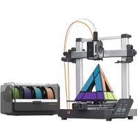 Geekbuying 23% Rabatt auf Anycubic Kobra 3 V2 3DDrucker mit Kamera und Nivellierung