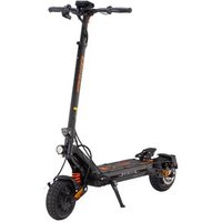 KuKirin G2 Master 1000W2 kétmotoros 52V 208Ah elektromos robogó