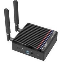 MINIX NEO Z3500dB Mini PC Intel i3 N350 16GB 512GB EUUKUS csatlakozó