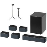 Ultimea Poseidon D80 Boom 71 Soundbar Steady 300 hangszóróállvány