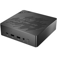 MINIX Elite EU512AI Mini PC 16GB 512GB EU csatlakozó