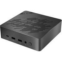 MINIX Elite EU715AI Mini PC Ultra 7155H 32GB 1TB EU US UK csatlakozó
