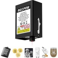 Mecpow R1 1064 nmes 12 Wos IR lézermodul M1 X3 sorozatú lézergravírozóhoz