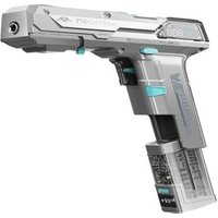 MECHTRON TLG007S PRO Hammerbohrer 2 Geschwindigkeiten 1s Wake Respond 2000mAh Akku KIintelligente Steuerung LEDAnzeigebildschirm 2in1 elektrischer