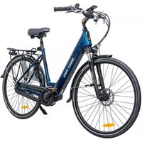 CITY 5320 Elektromos kerékpár 250W 36V 14Ah 25kmh