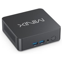 MINIX NUC355 Mini PC 16 GB RAM 512 GB SSD