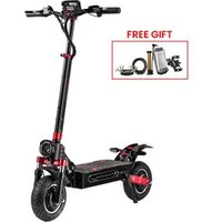 BOYUEDA Q7 Pro Max 1600W2 52V 28AH Elektromos Roller