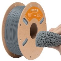 Geekbuying 19% Rabatt auf ERYONE TPU 85A Filament 1 kg in Grau sichern