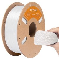 Geekbuying Erhalten Sie 19% Rabatt auf 1 kg Eryone TPU 85A Filament in Weiß