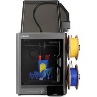 Elegoo Centauri Carbon 2 Combo 3DDrucker 4 Farben Druck CoreXY 500mms Hochgeschwindigkeit 350℃Düse Kompatibel Mit CarbonfaserPLAABS LEDStreifen