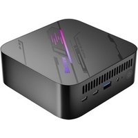 Blackview MP100 mini PC AMD 7430U 16GB 512GB