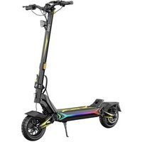 OOTD SR1 Összecsukható Elektromos Roller 1400W 48V 20Ah