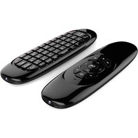 C120 6Axis Gyro 24G Mini Air Mouse