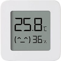 XIAOMI Mijia Bluetooth Thermometer Hygrometer 2 White