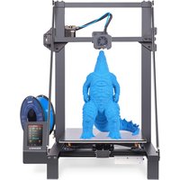 LONGER LK5 PRO FDM 3D Printer