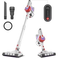 TASVAC S8 Handheld Cordless Vacuum Cleaner